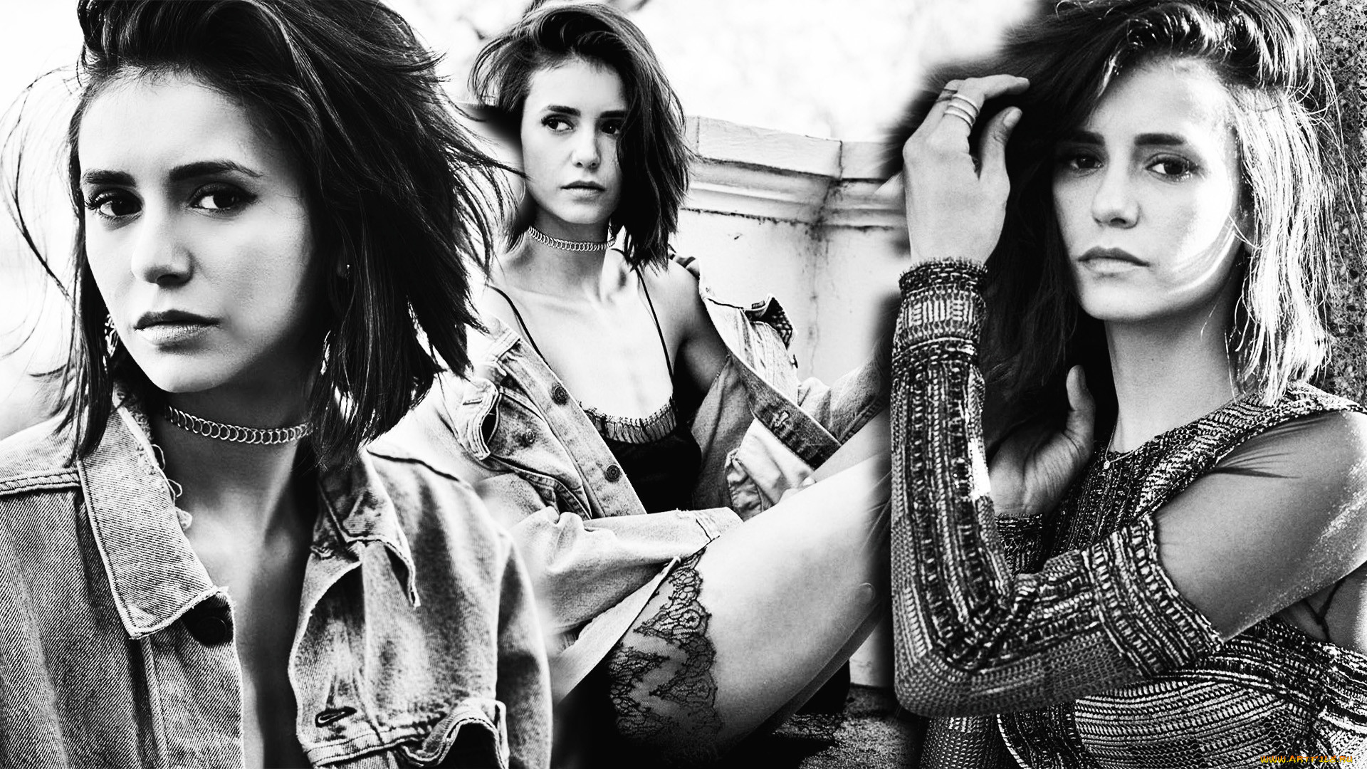 , nina dobrev, nina, dobrev